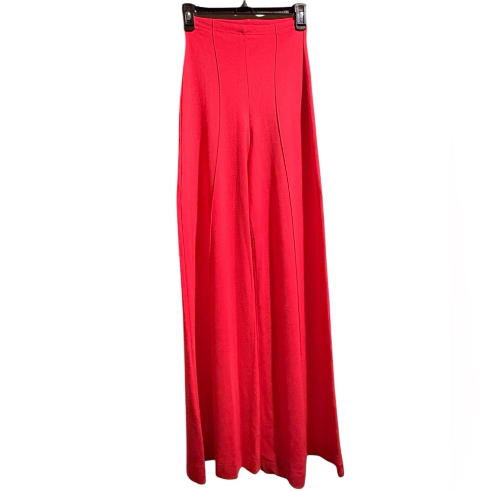 Ripley Rader Designer Ponte Knit Pants Size Small